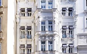 Hotel Zur Wiener Staatsoper